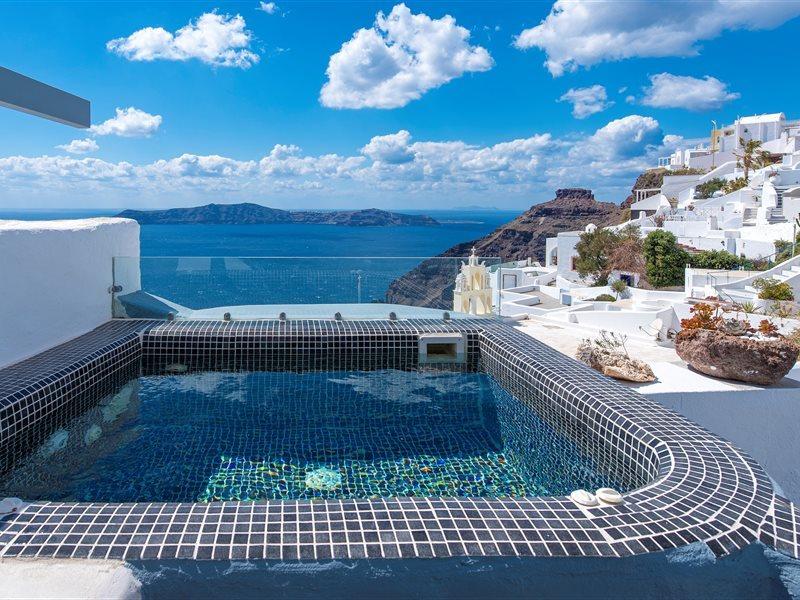 Exclusive Suites Тира Экстерьер фото