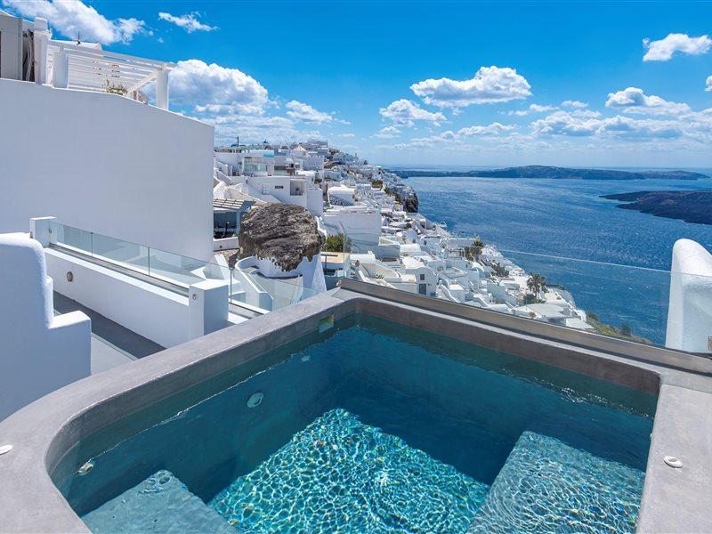 Exclusive Suites Тира Экстерьер фото