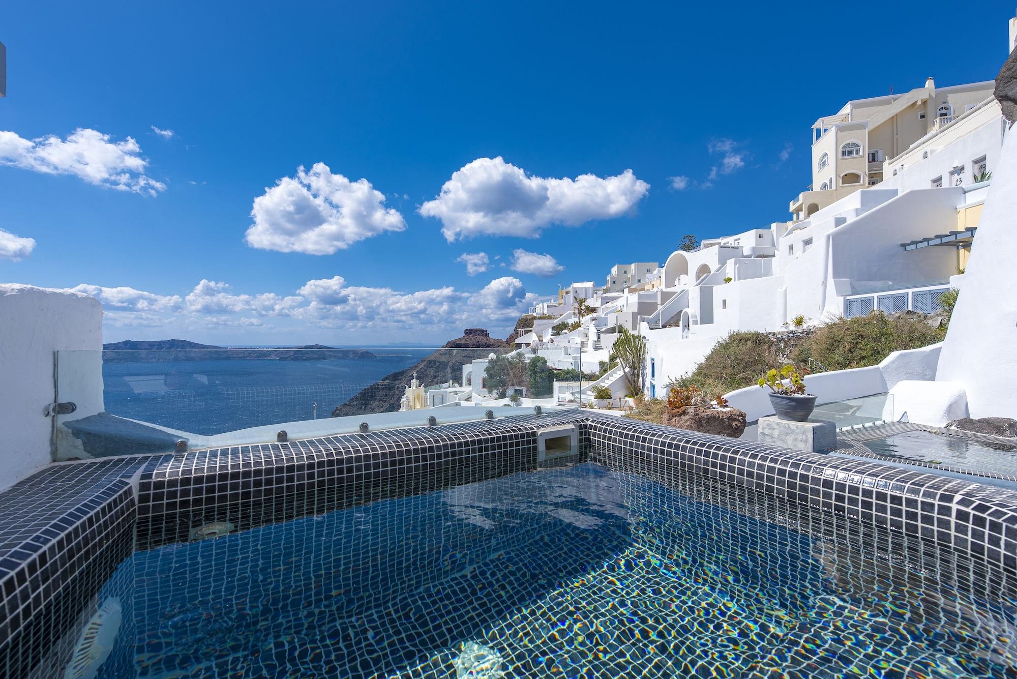 Exclusive Suites Тира Экстерьер фото