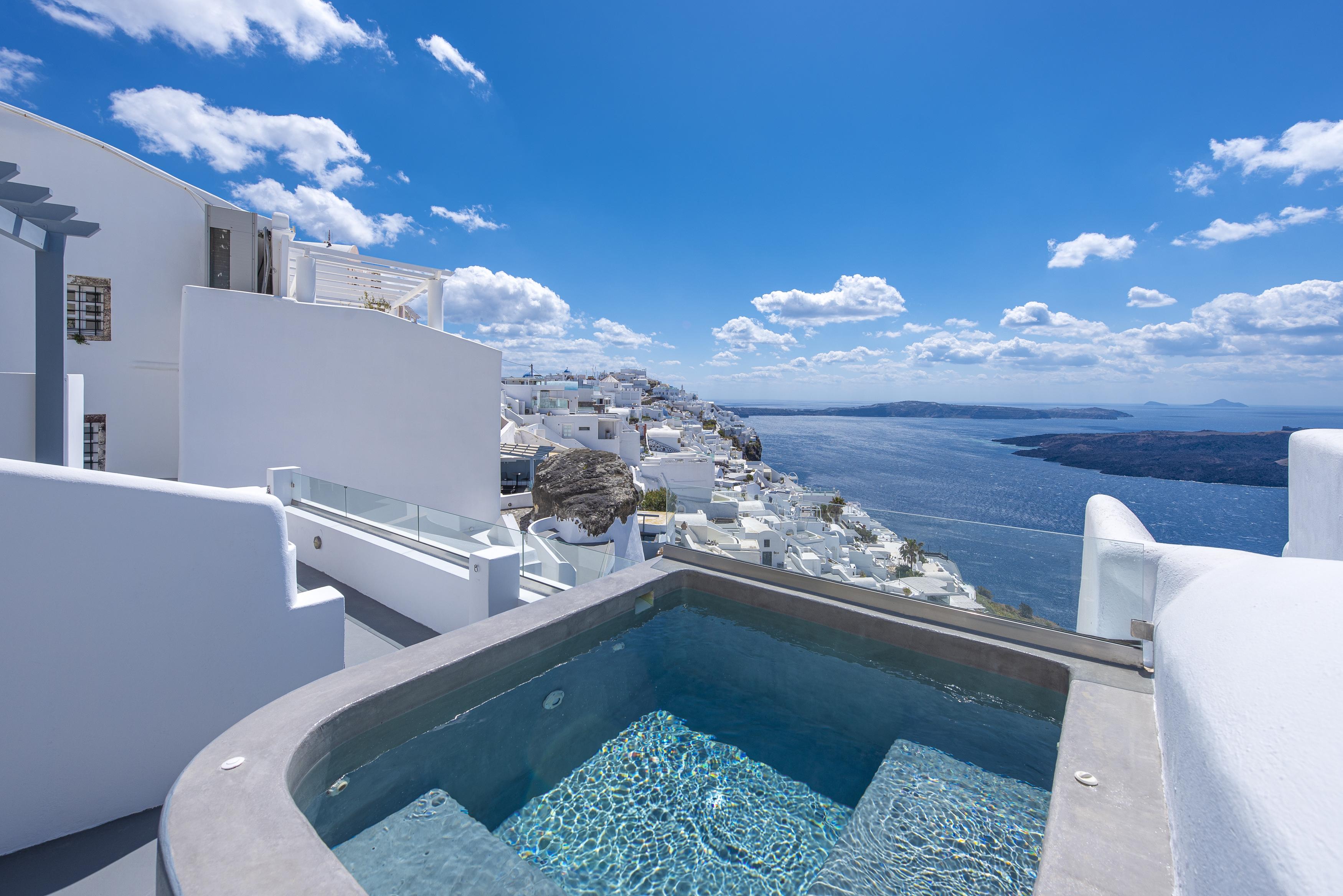 Exclusive Suites Тира Экстерьер фото