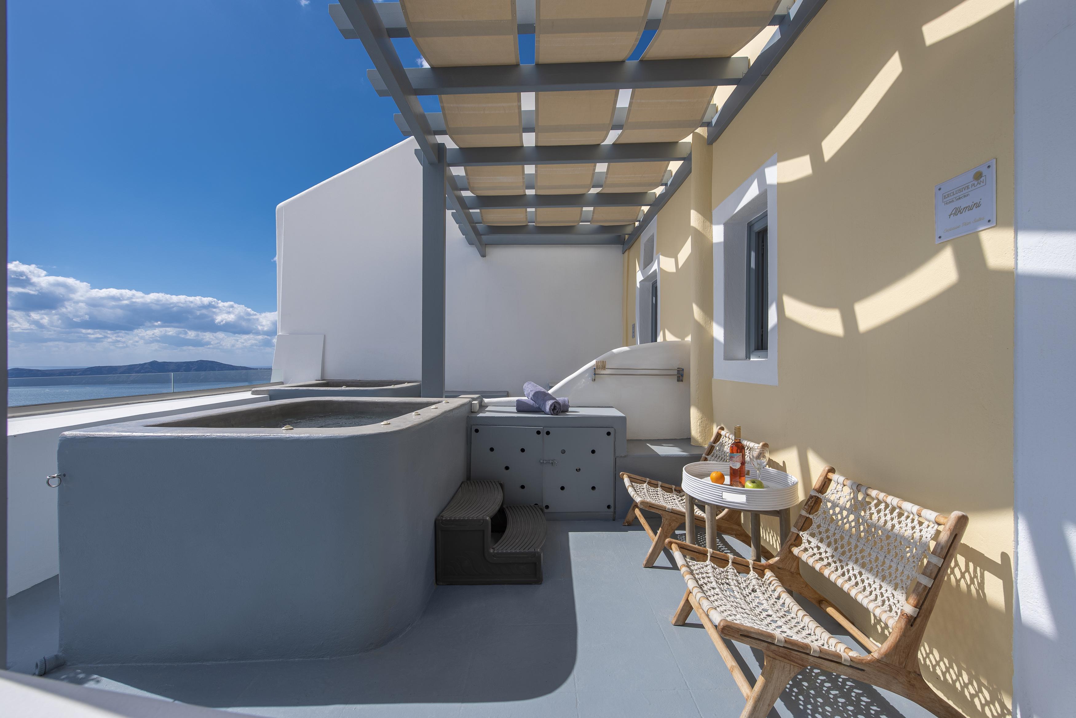 Exclusive Suites Тира Экстерьер фото
