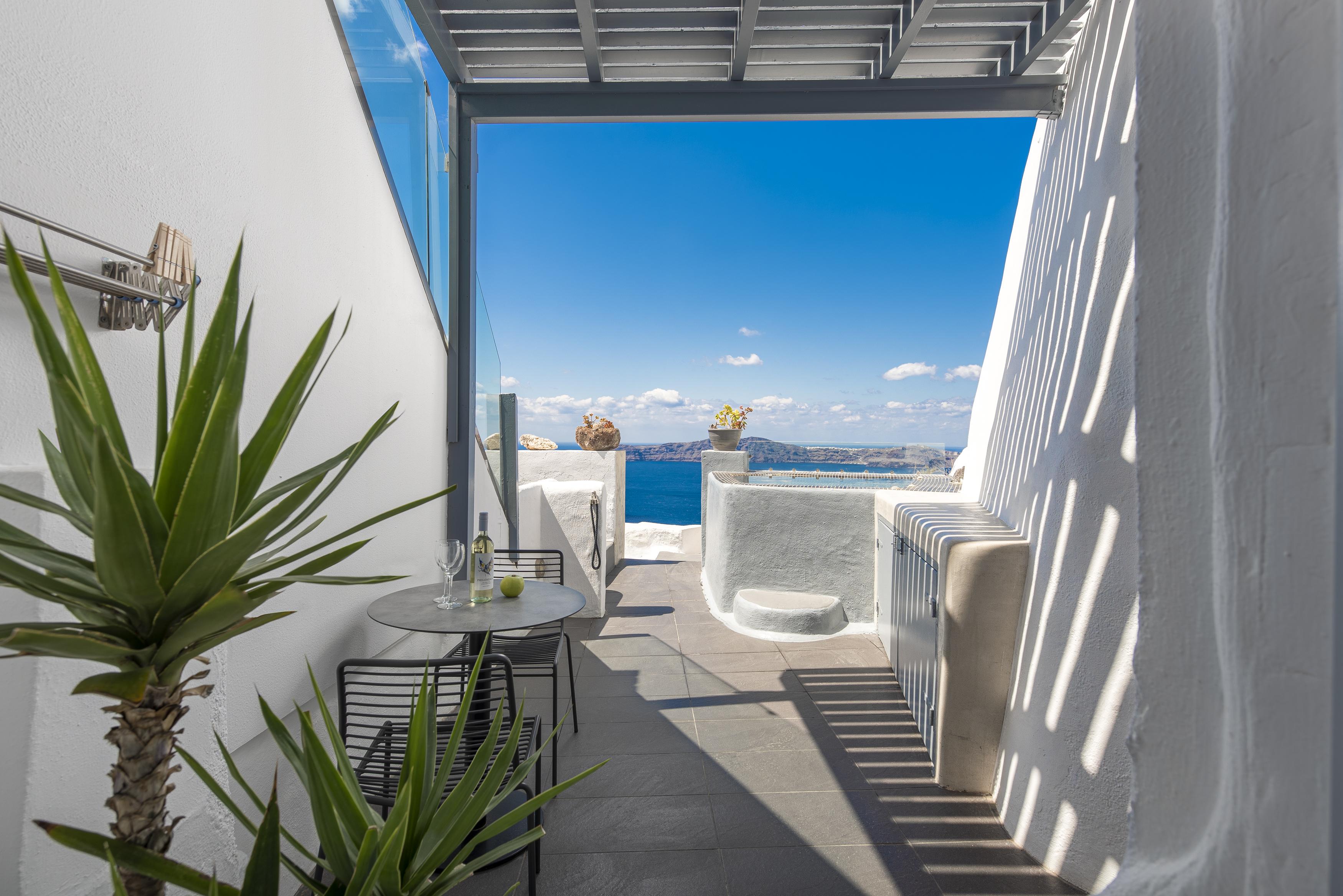 Exclusive Suites Тира Экстерьер фото