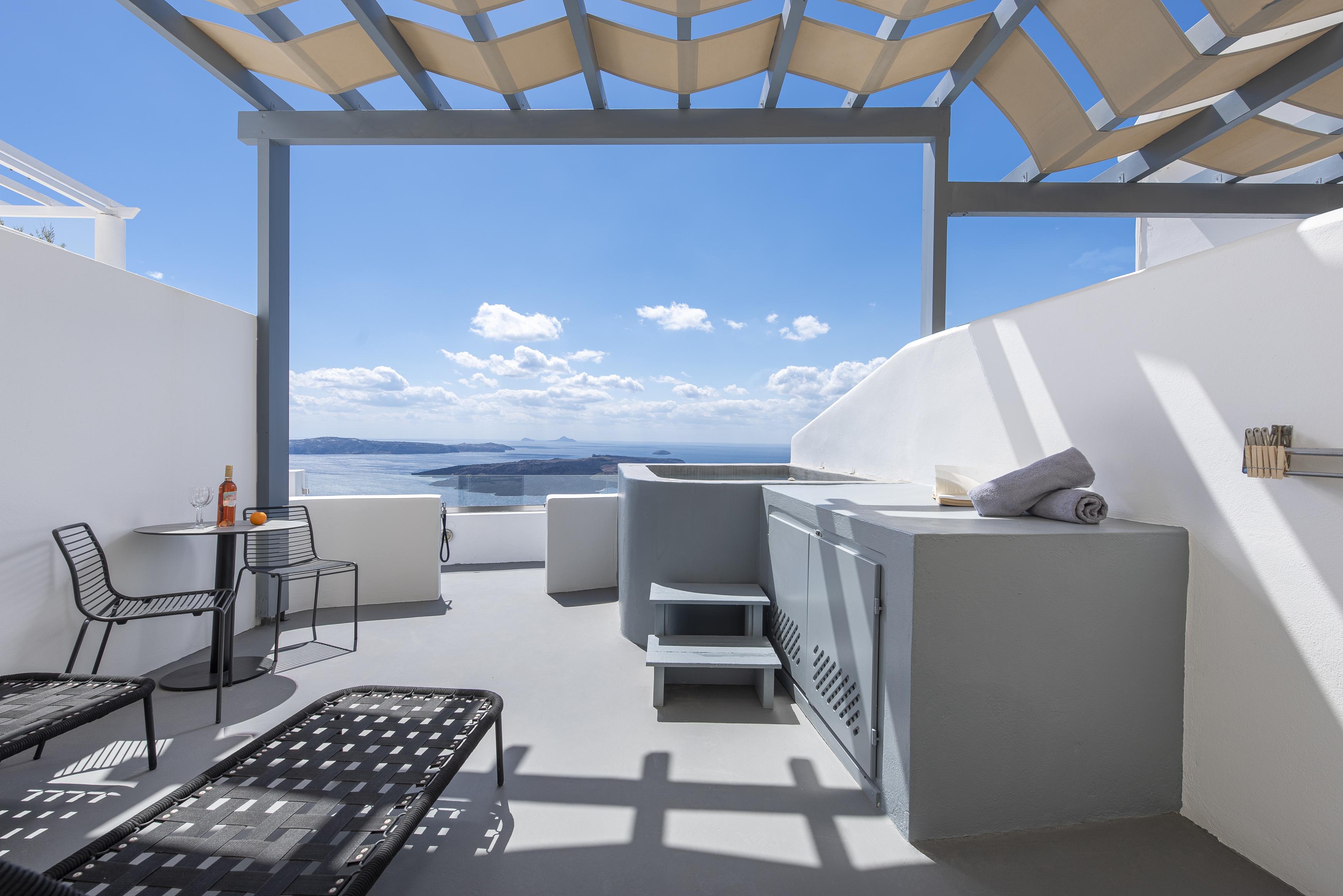 Exclusive Suites Тира Экстерьер фото