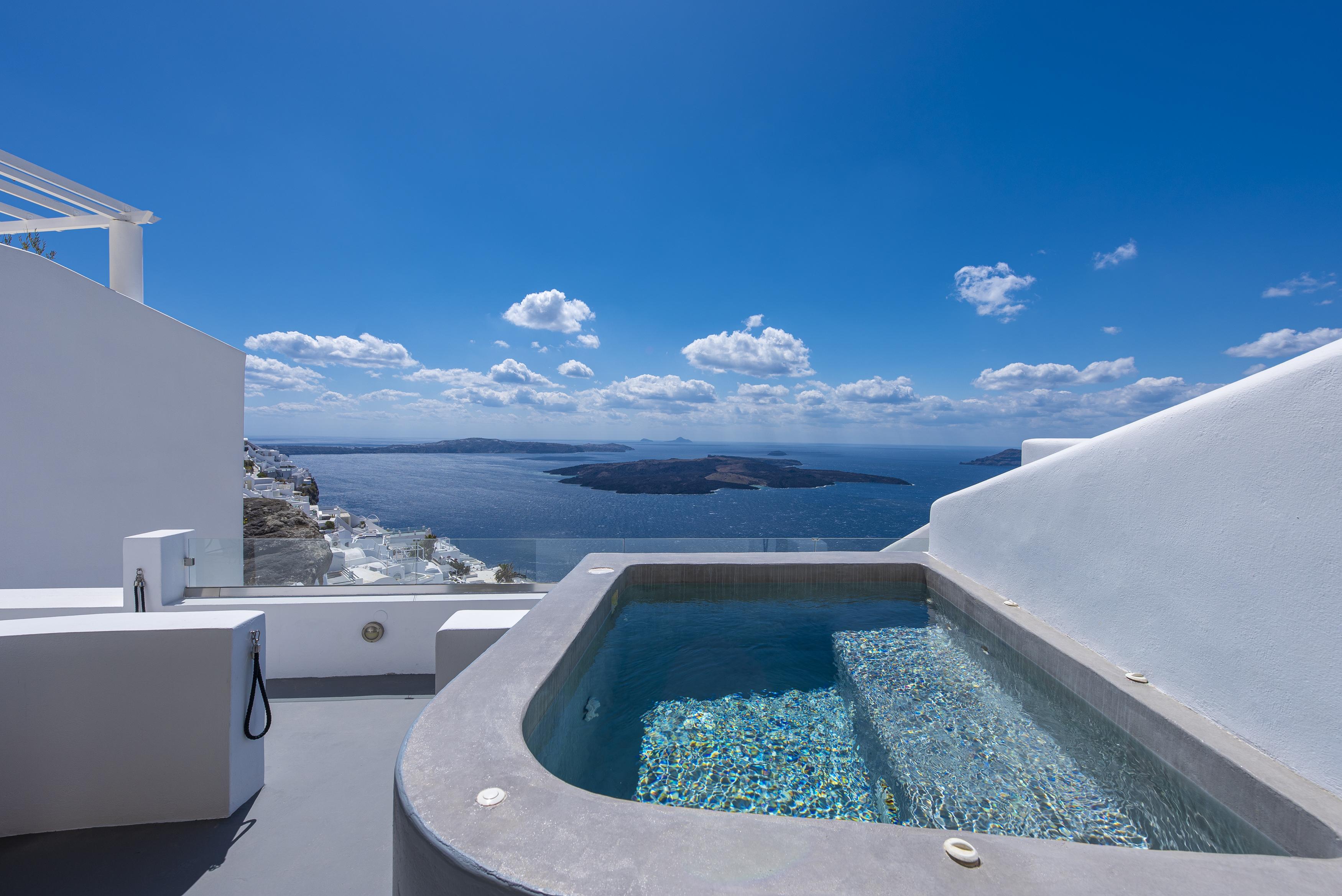 Exclusive Suites Тира Экстерьер фото