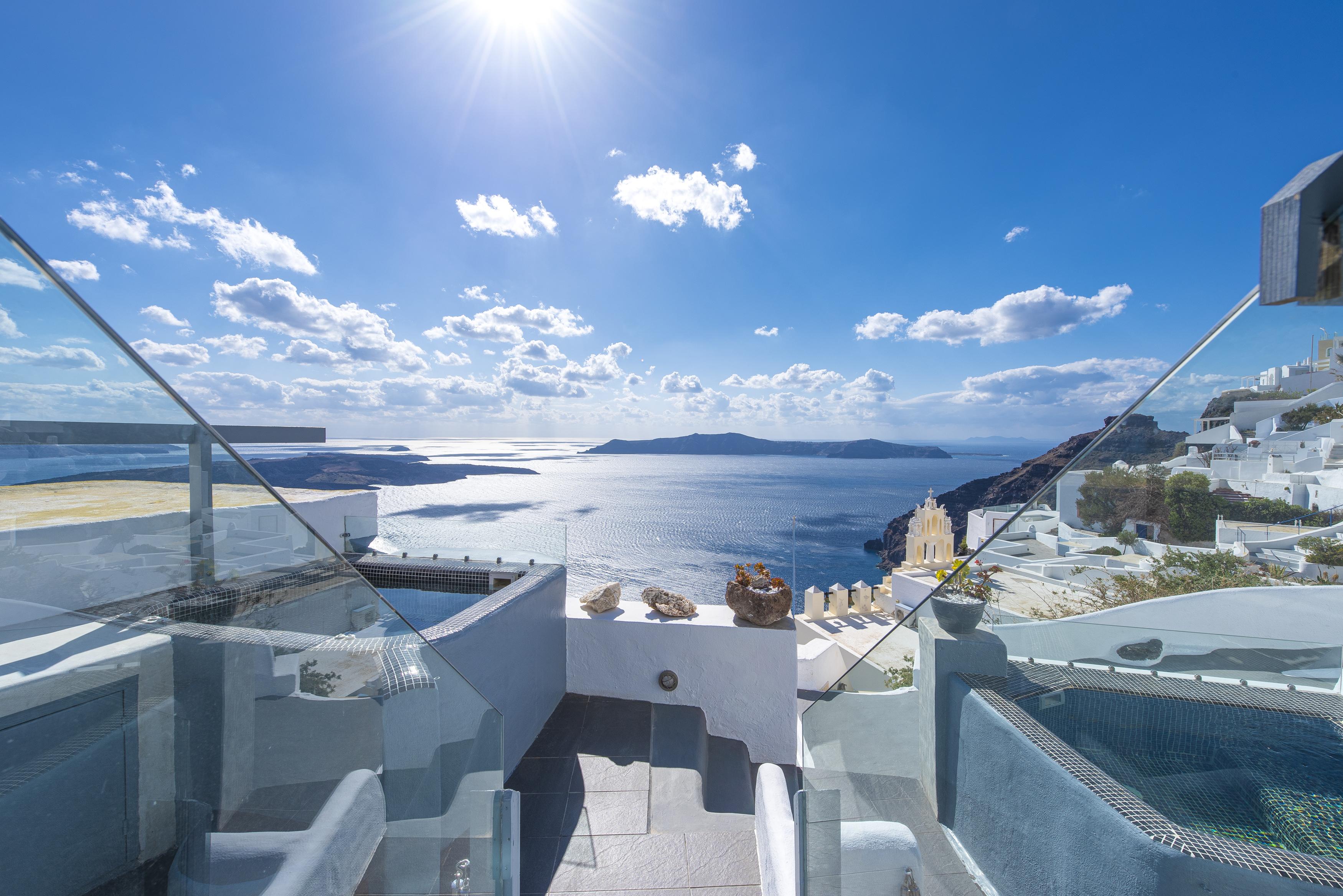 Exclusive Suites Тира Экстерьер фото