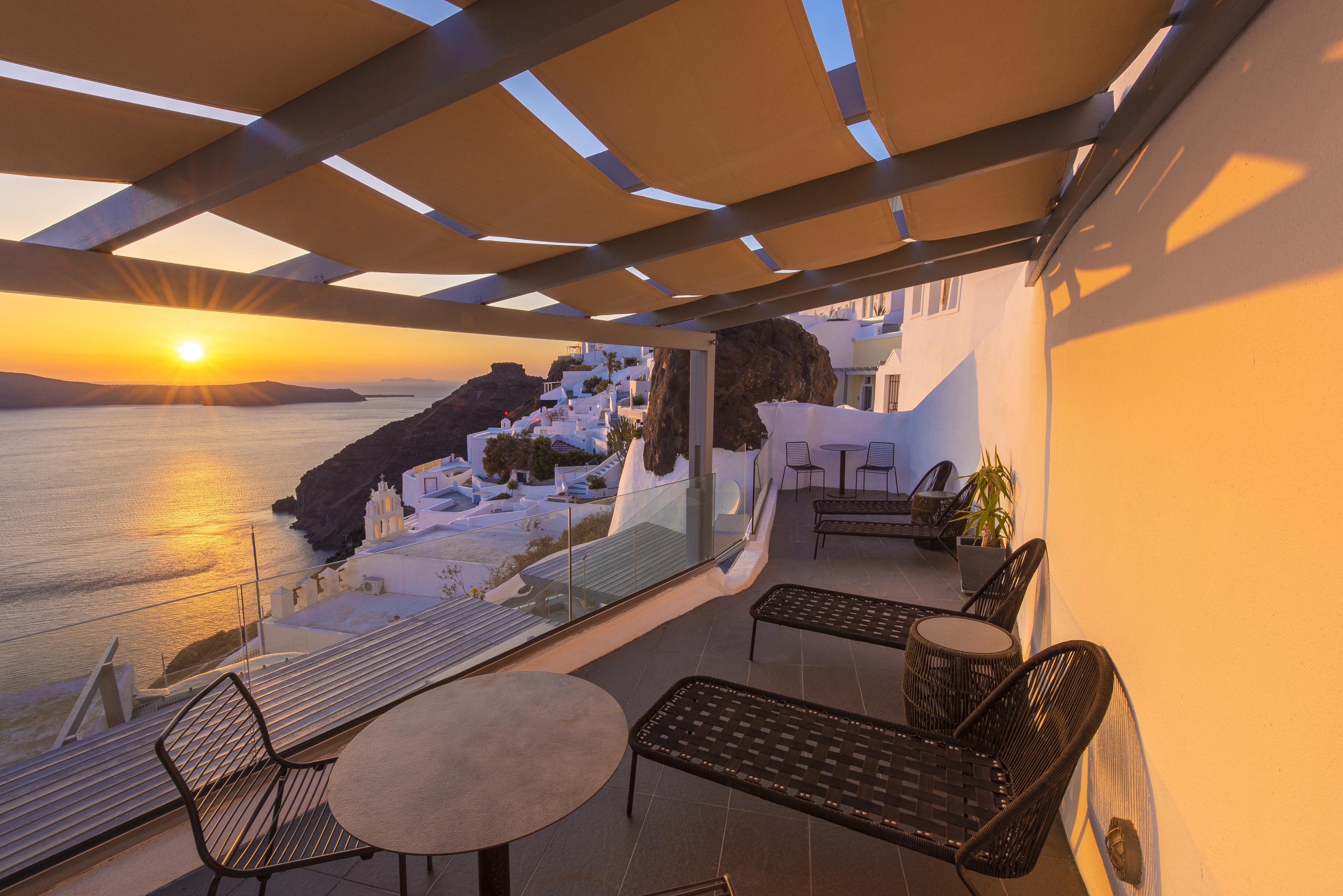 Exclusive Suites Тира Экстерьер фото